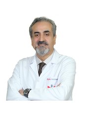 Dr Erhan Bakırcıoğlu - Surgeon at Medical Prime Turkey