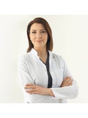 Dr Melike Yazoğlu Yanık - Surgeon at Medical Prime Turkey