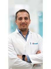 Dr Kürşat Reşat Demir - Doctor at Irmet Hospital