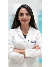 Dr Aytaj Manafova - Dentist at Irmet Hospital