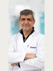 Irmet Hospital - Gazi Osman Paşa, Namık Kemal Blv. No:17-21, Cerkezkoy, Tekirdag, 59500, 