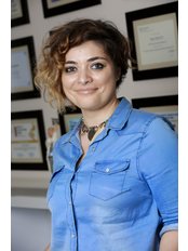 Miss Merve Saraçoğlu - Practice Therapist at Lotus Center for Bariatric Surgery