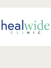 Healwide Clinic - Kısıklı Mah. Ferah Cad, Reşatbey Sk No:23, Istanbul, 34692, 