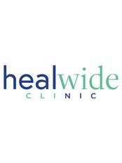 Healwide Clinic - Kısıklı Mah. Ferah Cad, Reşatbey Sk No:23, Istanbul, 34692,  0