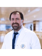 Mustafa Sağlam - Doctor at Hisar Intercontinental Hospital