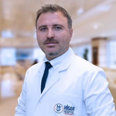 Dr Hasan Şahin