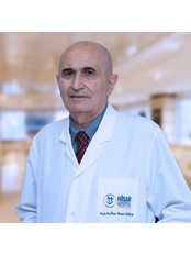 Ömer Kamil Doğan - Doctor at Hisar Intercontinental Hospital