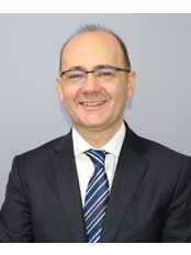 UNICLINIC ISTANBUL - Prof. Dr. Hakan Yanar 