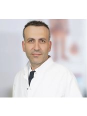 Dr Ertugrul  Kargi -  at Aktif International Hospitals - Obesity