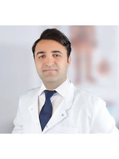 Dr Önder Akkus - Doctor at Aktif International Hospitals - Obesity