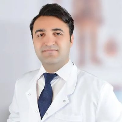 Dr Önder Akkus