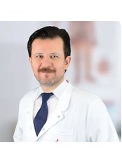 Dr Faruk Cavdar - Doctor at Aktif International Hospitals - Obesity