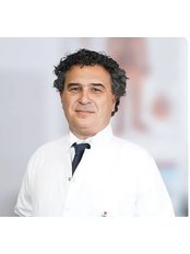 Dr A.Alp  Ozcelik -  at Aktif International Hospitals - Obesity