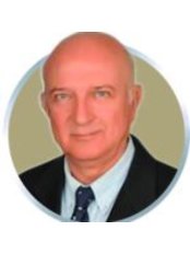 Prof Tayfun Yücel - Surgeon at Medexa Plus