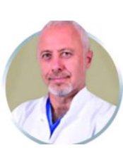 Prof Fikret Aksoy - Surgeon at Medexa Plus
