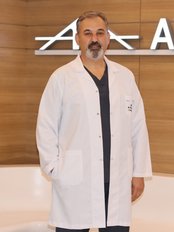 Dr Hasan Lice - Surgeon at Avrasya Obesity Clinic