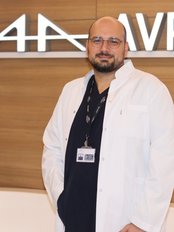 Dr Mustafa Ertuğrul Yurtteri - Surgeon at Avrasya Obesity Clinic