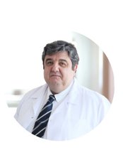 Dr Ozgur Kemik - Doctor at Hermes Clinics
