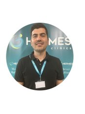 Umit . - Finance Manager at Hermes Clinics