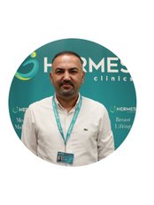 Ozgur . - Practice Director at Hermes Clinics