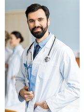 Dr Serdar Aydogan - Doctor at Ares Medtravel