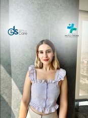 Miss Elif Issı - International Patient Coordinator at Assoc Prof Dr Mutlu Ünver