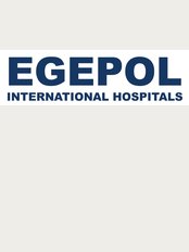 Egepol Hospitals - Halide Edip Adıvar Bulvarı No: 3 Üçyol-Konak/Izmir, Konak, Izmir, 35360, 
