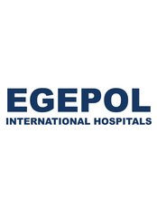 Egepol Hospitals - Halide Edip Adıvar Bulvarı No: 3 Üçyol-Konak/Izmir, Konak, Izmir, 35360,  0