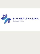 B&G Health Clinic - Hurşidiye Mahallesi Fevzipaşa Bulvarı Derici İş Merkezi No:164 D:44, Konak/İzmir, 35010, 