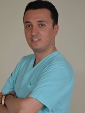 Dr Metin Karadeniz - Doctor at Dr. Metin Karadeniz Obesity and Metabolic Surgery Center