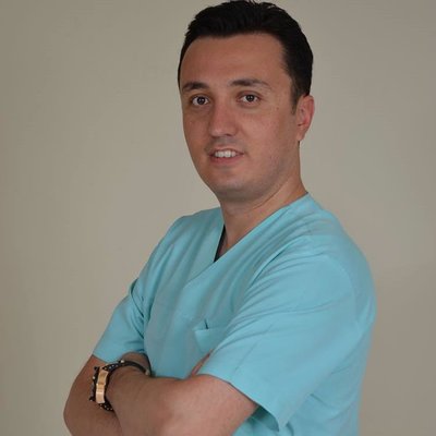 Dr Metin Karadeniz