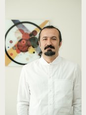 Dr Ozhan Cetindag - Mansuroglu 1593/1 Street Lider Centrio, Izmir, Bayraklı, 35510, 