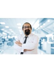 Dr Cem Altınsoy - Doctor at EGE CITY HOSPITAL