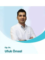 Dr Ufuk Önsal - Surgeon at EGE CITY HOSPITAL