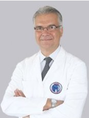 Prof Hayrullah Derici - Principal Surgeon at Ekol Hospital
