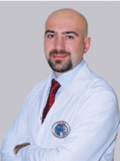 Dr Arif Aydin - Surgeon at Ekol Hospital