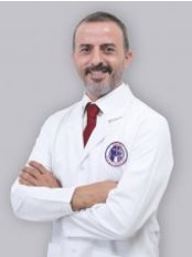 Prof Omer Yoldas - Doctor at Ekol Hospital