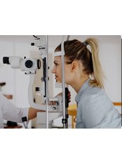 Multifocal lenses All inclusive package - Ekol Hospital