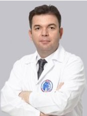 Dr Cenk Melikoglu - Surgeon at Ekol Hospital