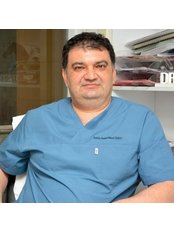 Prof. Dr. Hasmet Mesut Özsoy - Doctor at FTE Clinic