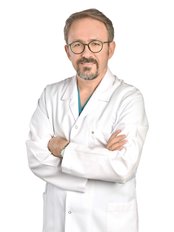 Dr General Surgeon Erdem - Surgeon at Gallia Health Turkey