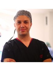 Dr Plastic Surgeon Can - Surgeon at Gallia Health Turkey
