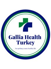 Miss Consultant  Esra - Consultant at Gallia Health Turkey