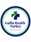Gallia Health Turkey - Adalet, Manas Blv. Yanyolu No:47, Bayraklı, İzmir, 35530,  20