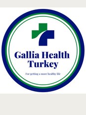 Gallia Health Turkey - Dalet, Manas Blv. Yanyolu No:47, Bayraklı, İzmir, 35530, 