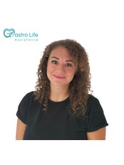 Georgina Sert - Managing Partner at Gastro Life Assistance