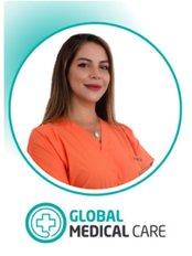 Ms Mahsa Milani - Dietician at Global Medical Care - Obesity- Izmir