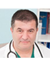 Dr Haluk Recai - Surgeon at İzmir Obezite Cerrahisi,Obezite Tedavi Merkezi