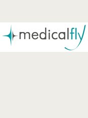 medicalfly - medicalfly logo
