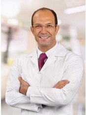 Türker Karabuğa - Surgeon at Op. Dr Türker Karabuğa